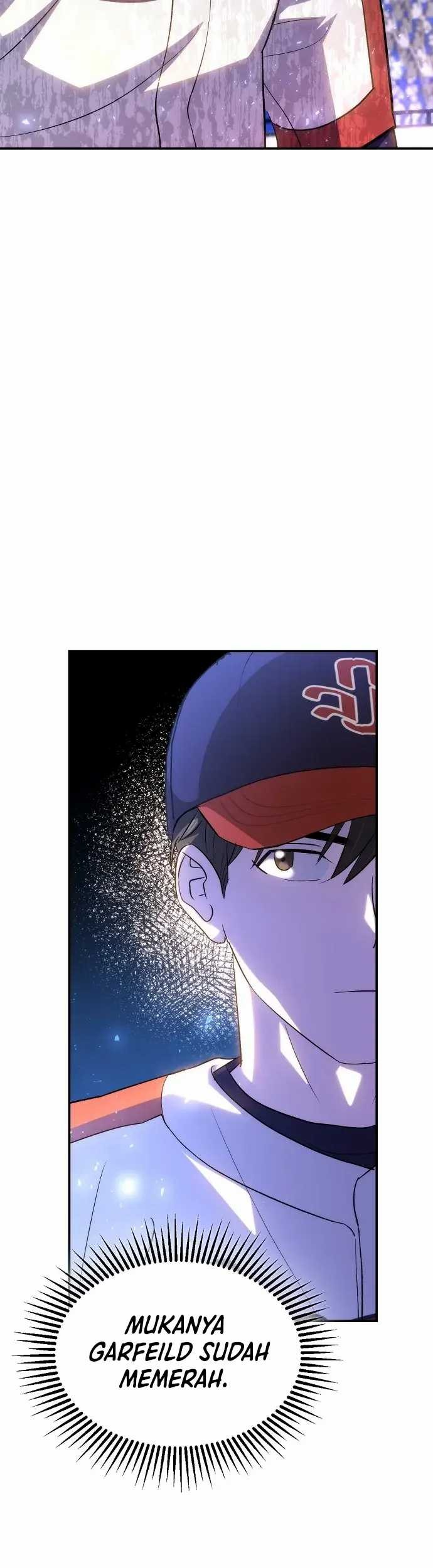 Genius Hitter Hits Fastball Chapter 34 Gambar 23