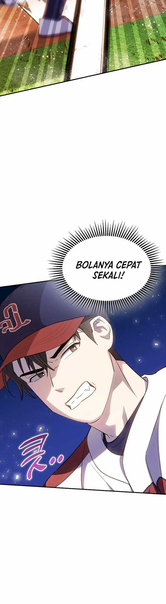 Genius Hitter Hits Fastball Chapter 34 Gambar 31
