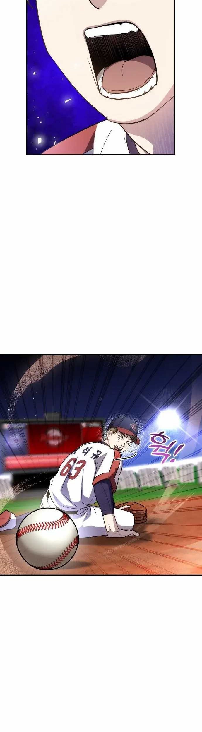 Genius Hitter Hits Fastball Chapter 34 Gambar 33