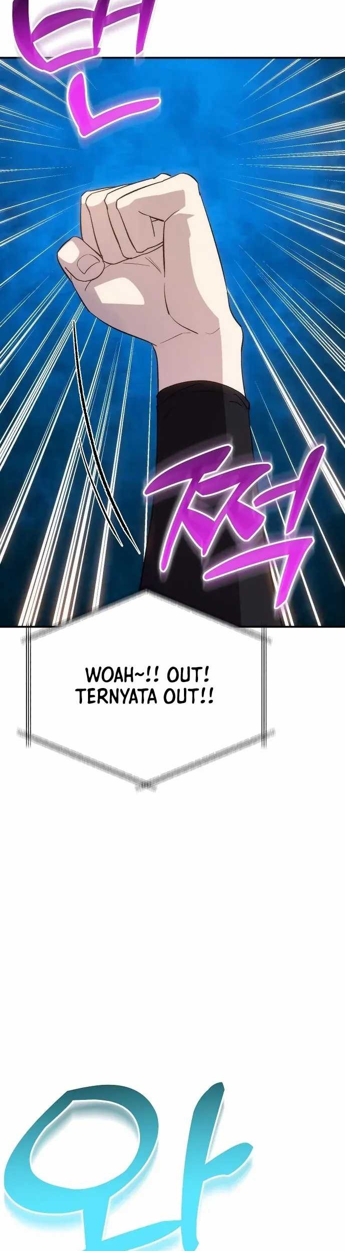 Genius Hitter Hits Fastball Chapter 34 Gambar 46