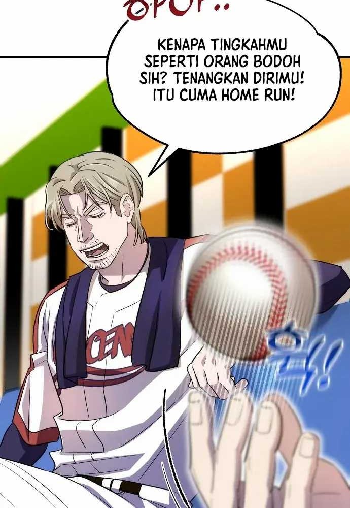 Genius Hitter Hits Fastball Chapter 34 Gambar 50