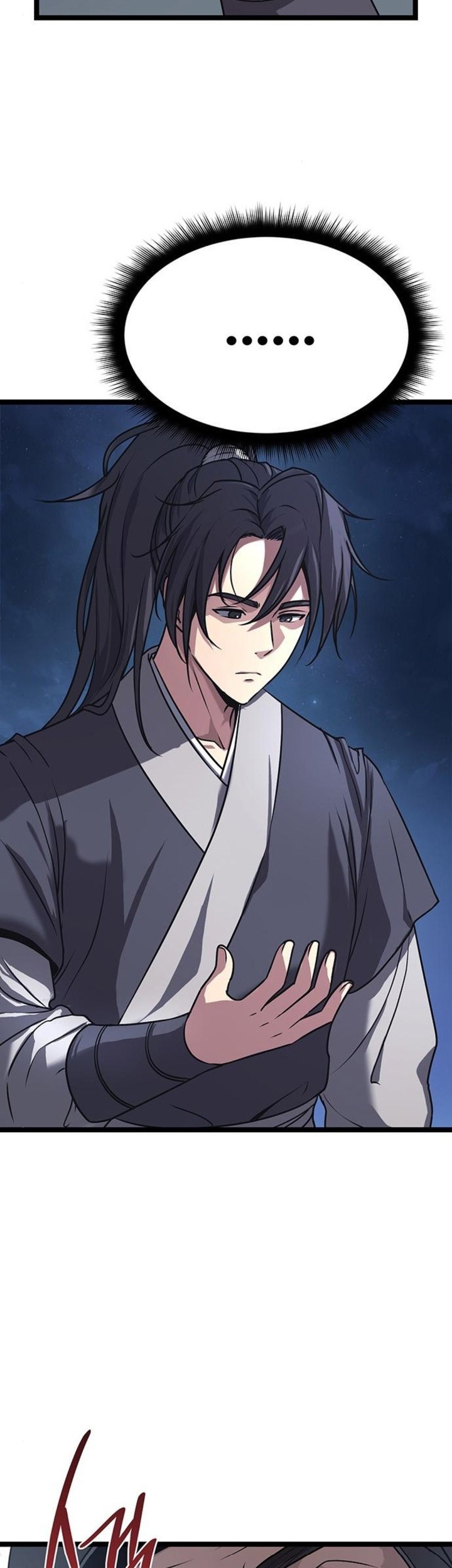 Song Baek Chapter 13 Gambar 26