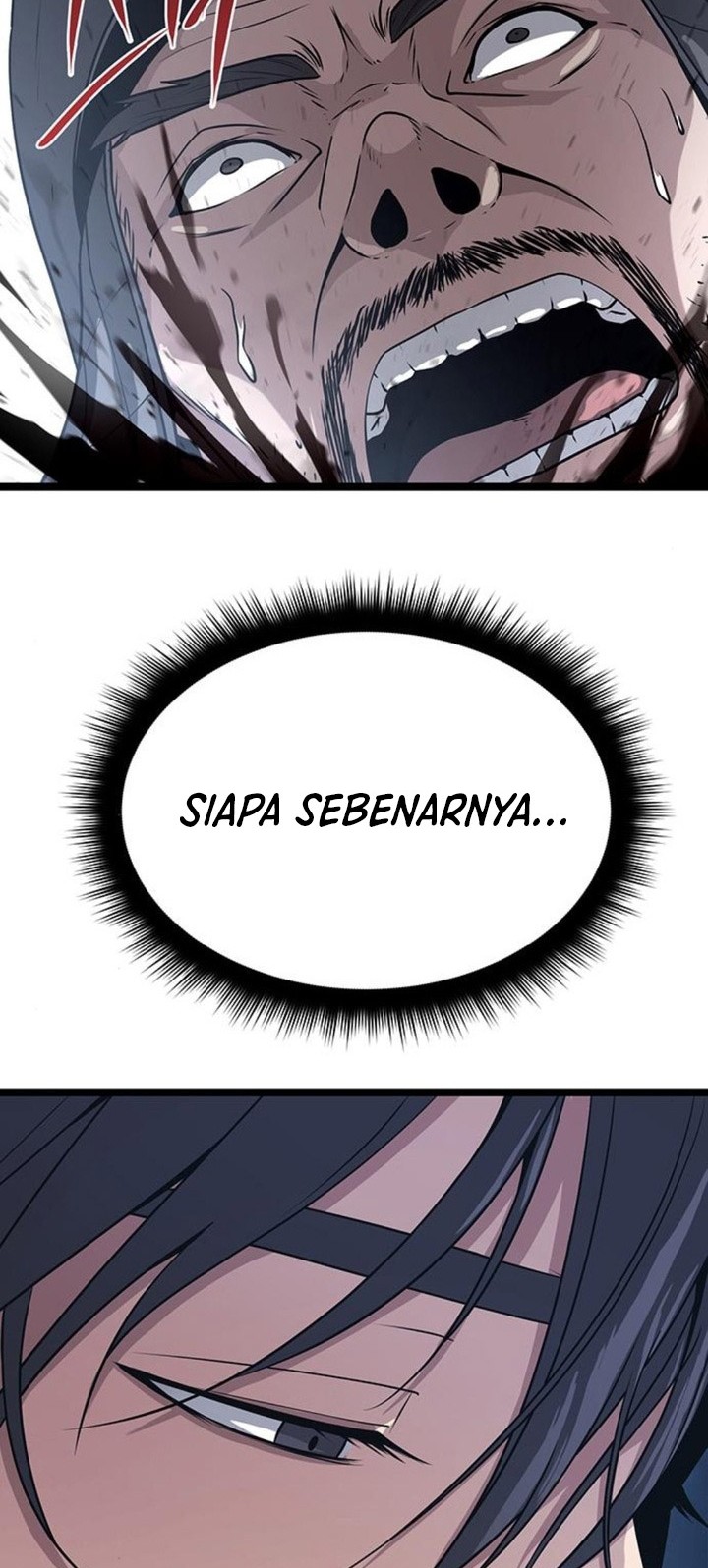 Song Baek Chapter 13 Gambar 27