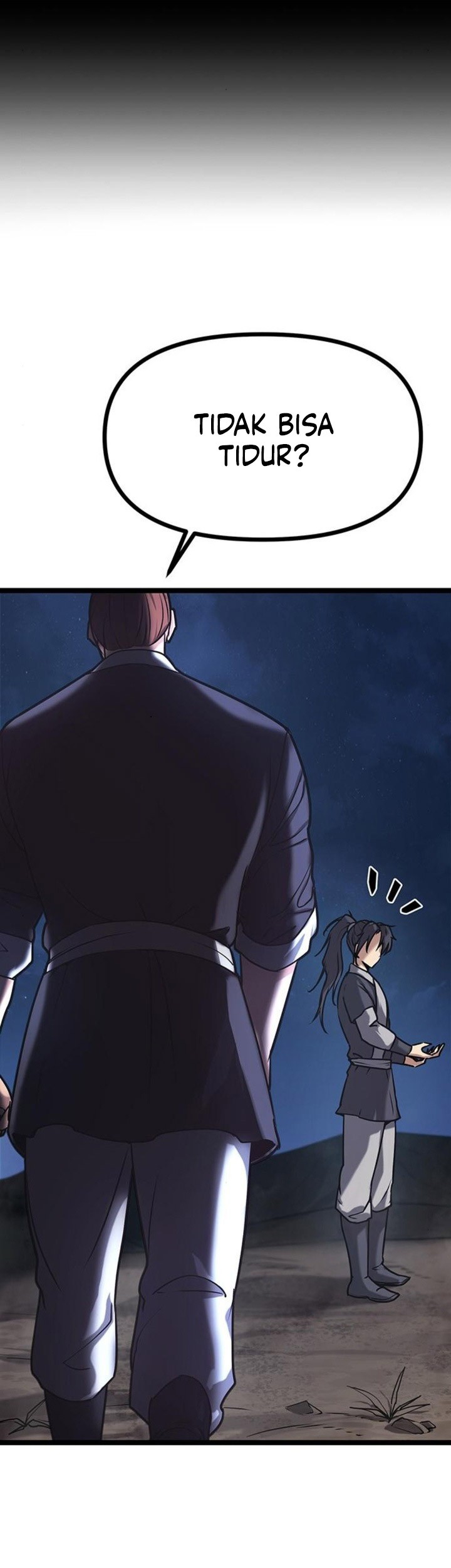 Song Baek Chapter 13 Gambar 30