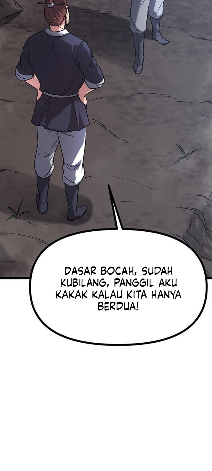 Song Baek Chapter 13 Gambar 33