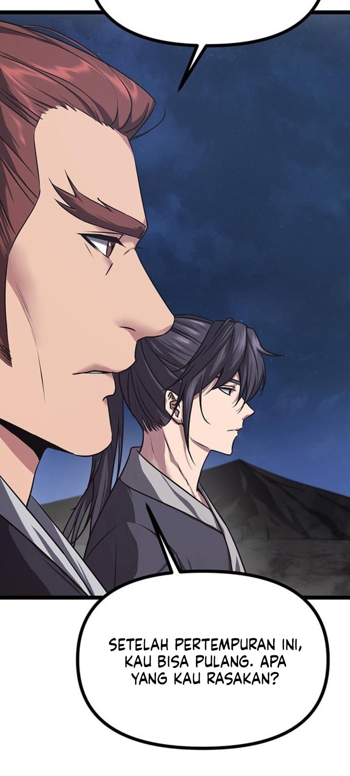 Song Baek Chapter 13 Gambar 35