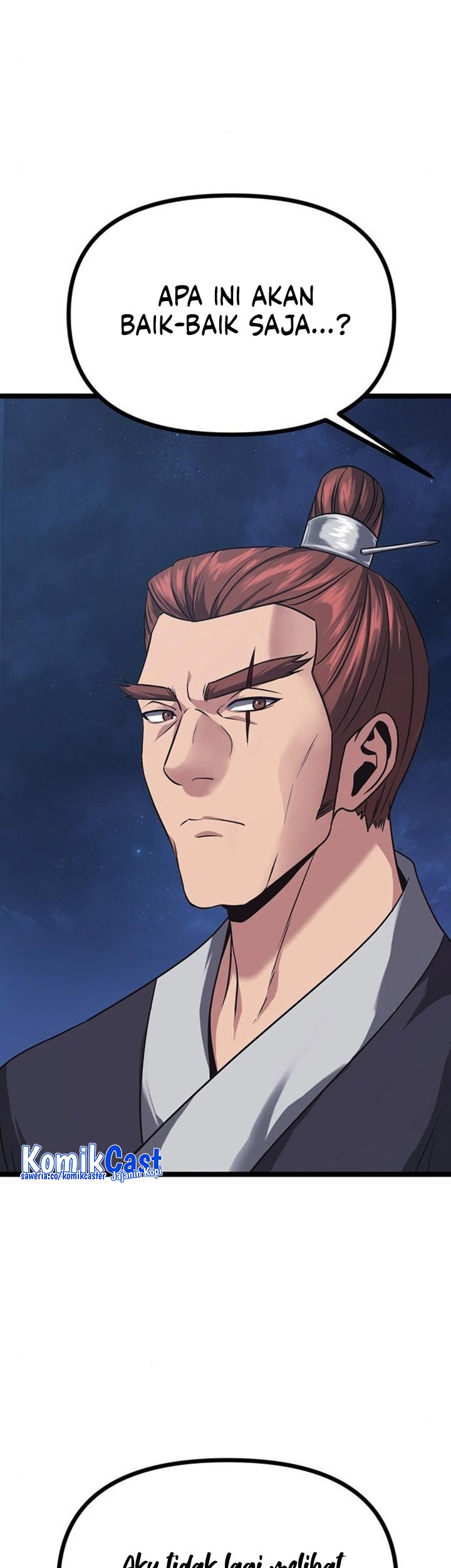 Song Baek Chapter 13 Gambar 36