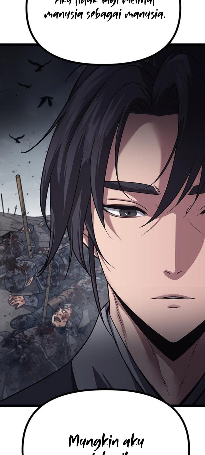 Song Baek Chapter 13 Gambar 37