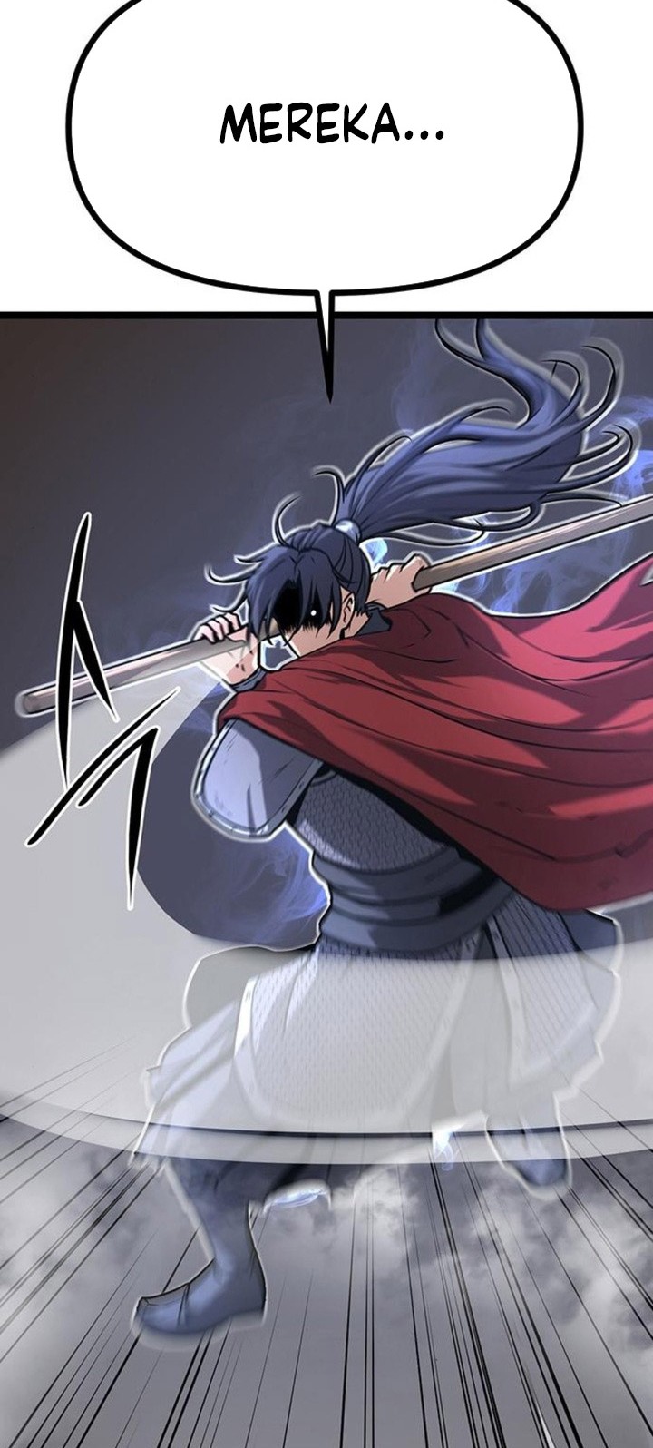 Song Baek Chapter 13 Gambar 19