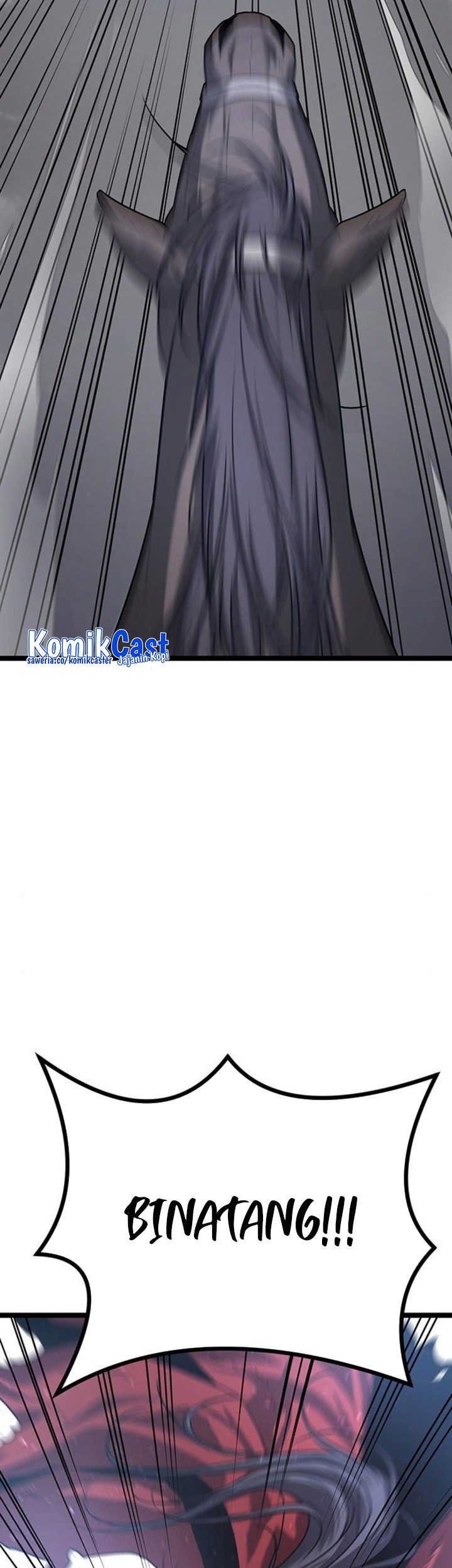 Song Baek Chapter 13 Gambar 20