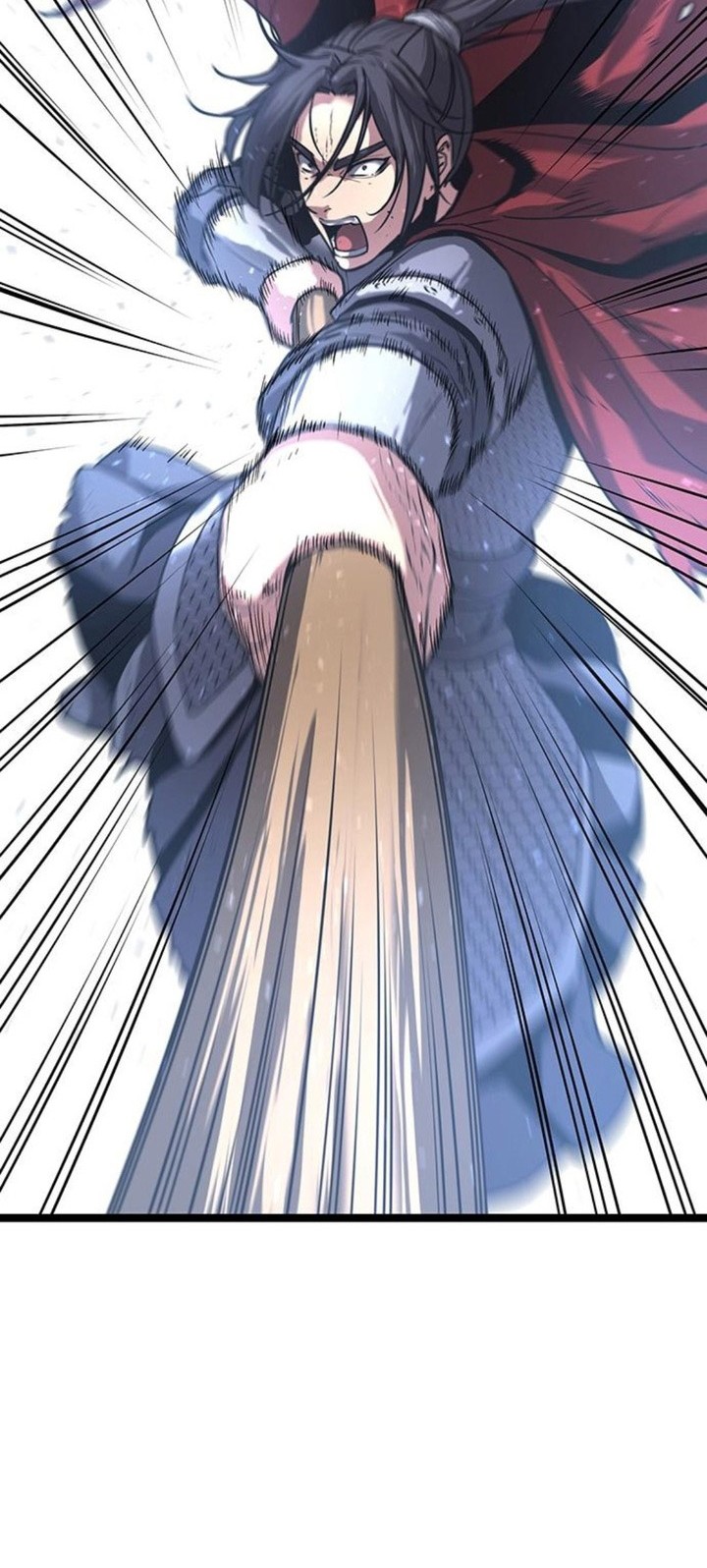 Song Baek Chapter 13 Gambar 21