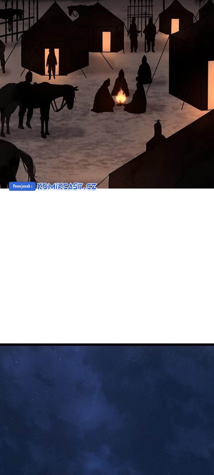 Song Baek Chapter 13 Gambar 23