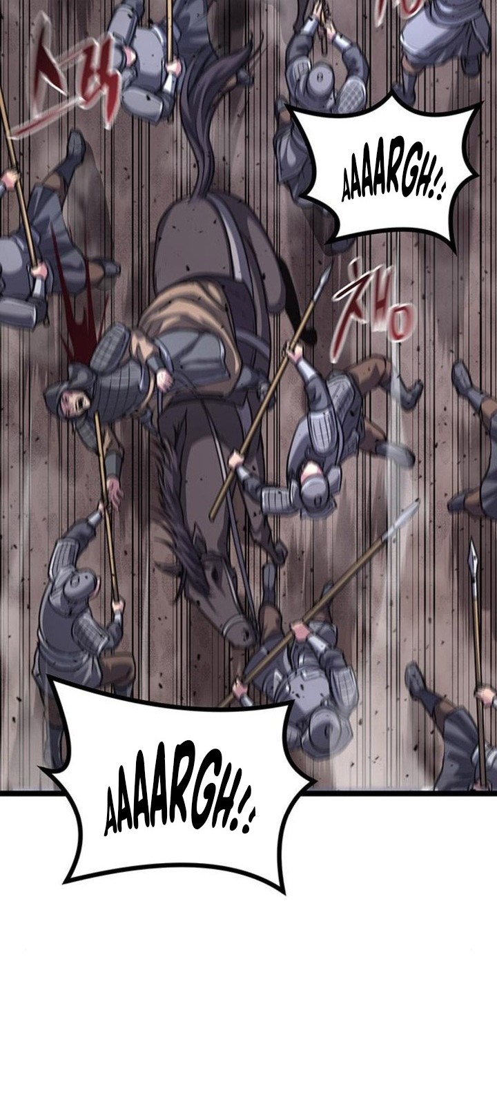 Song Baek Chapter 13 Gambar 51