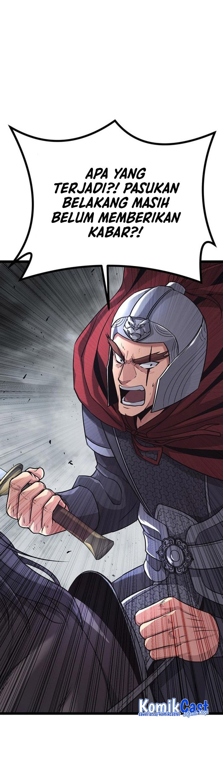 Song Baek Chapter 13 Gambar 52