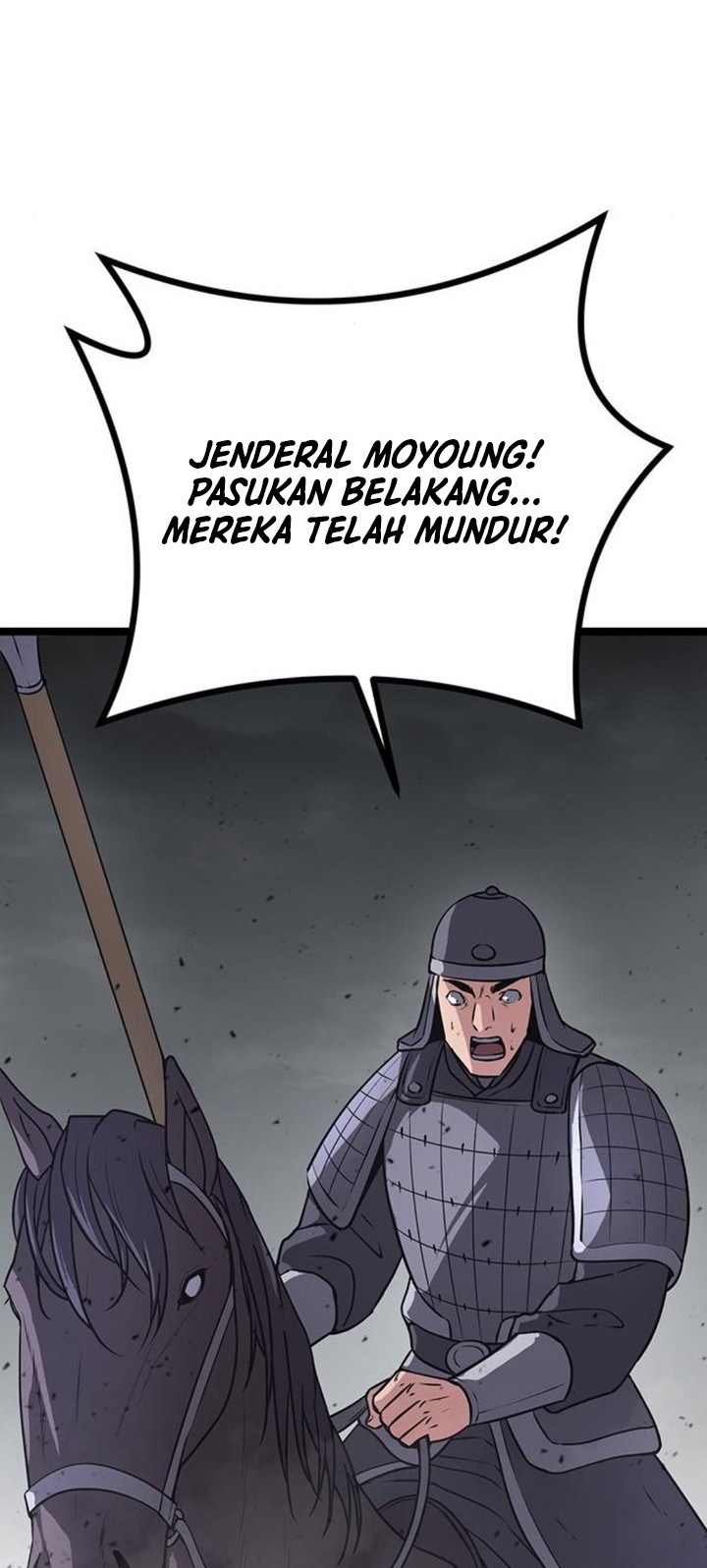 Song Baek Chapter 13 Gambar 53