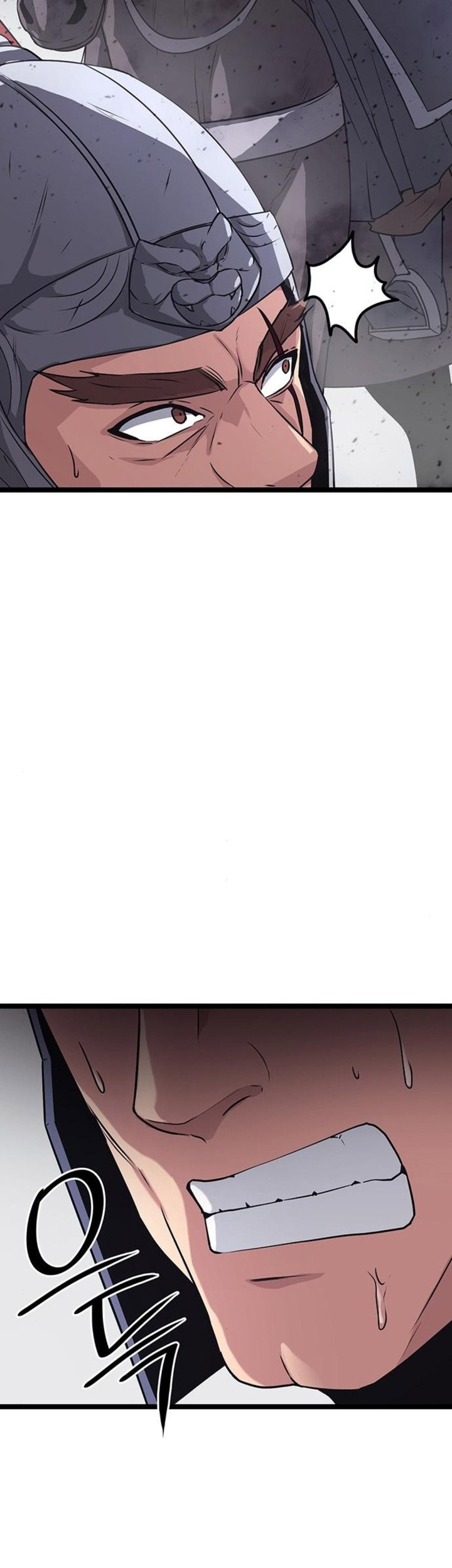 Song Baek Chapter 13 Gambar 54