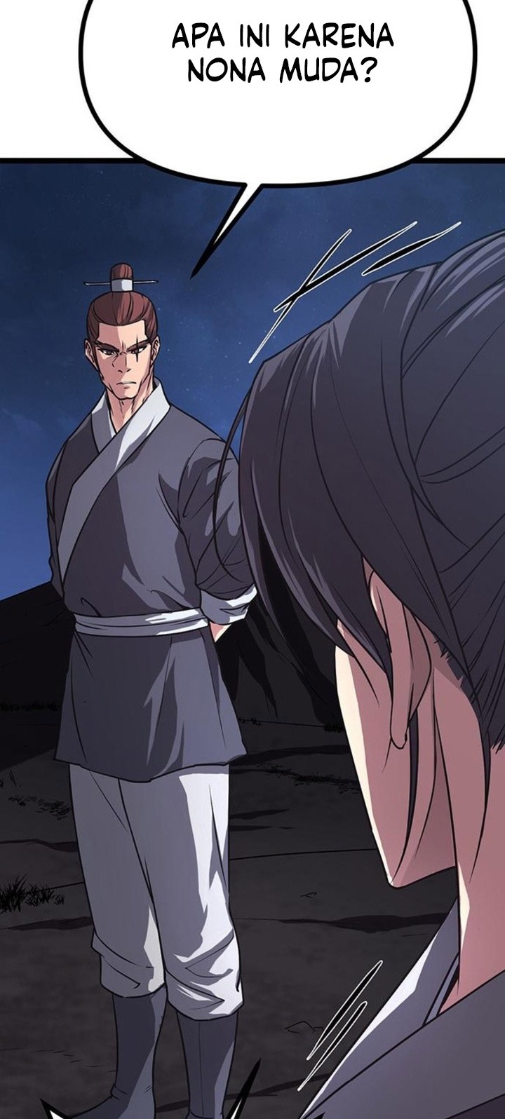 Song Baek Chapter 13 Gambar 39