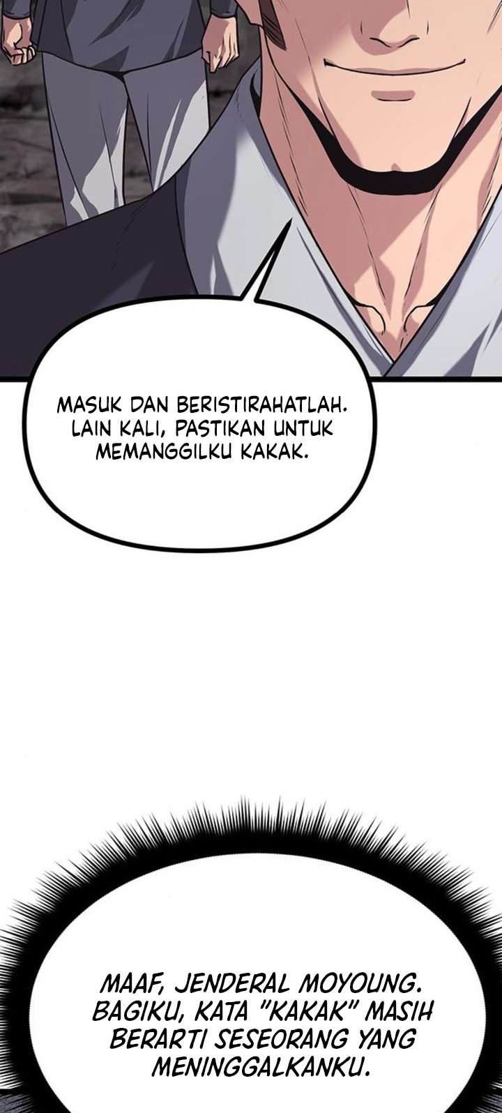 Song Baek Chapter 13 Gambar 43