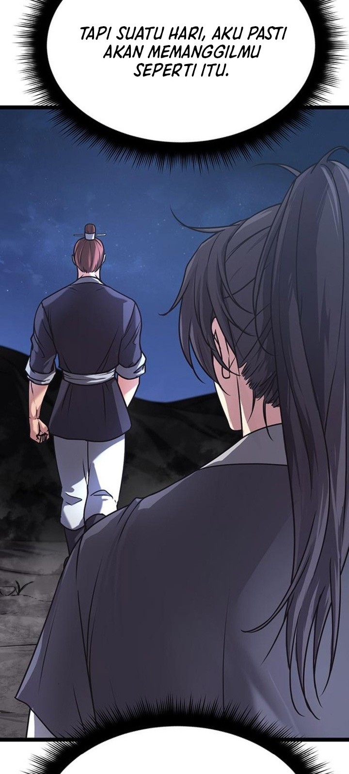 Song Baek Chapter 13 Gambar 45