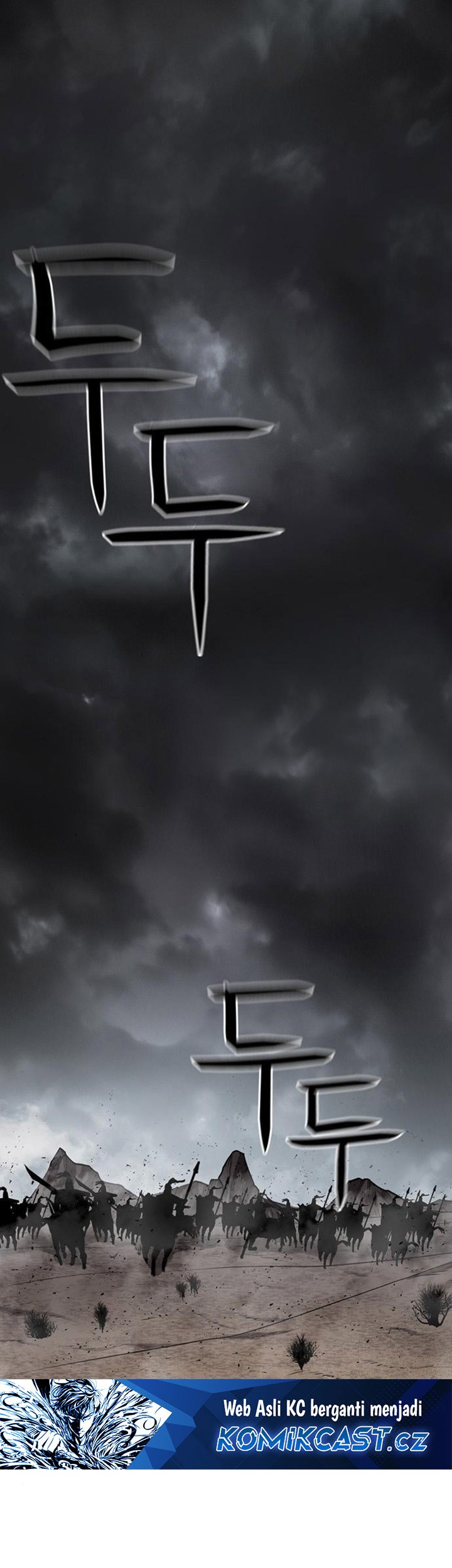 Manhwa Song Baek Chapter 13 gambar nomor 2