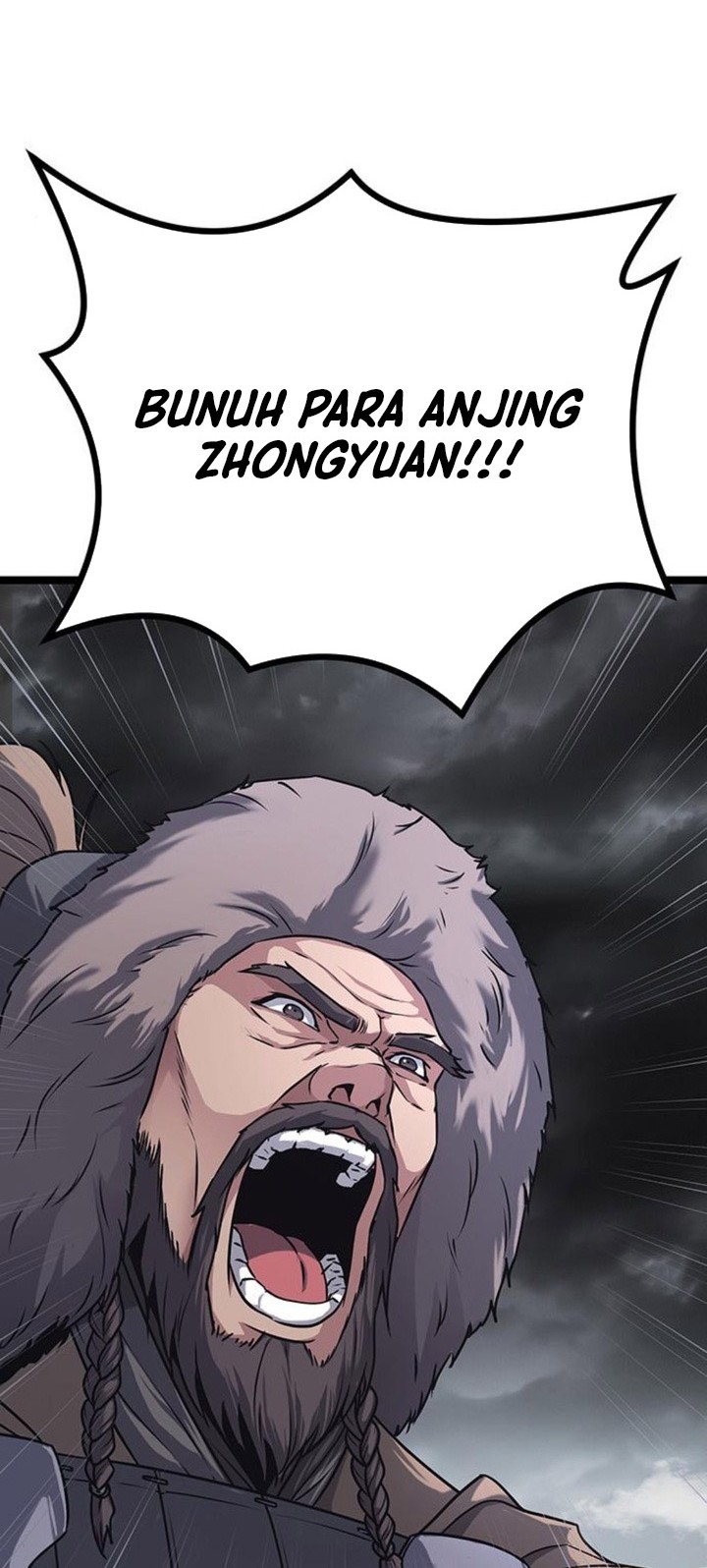 Song Baek Chapter 13 Gambar 3