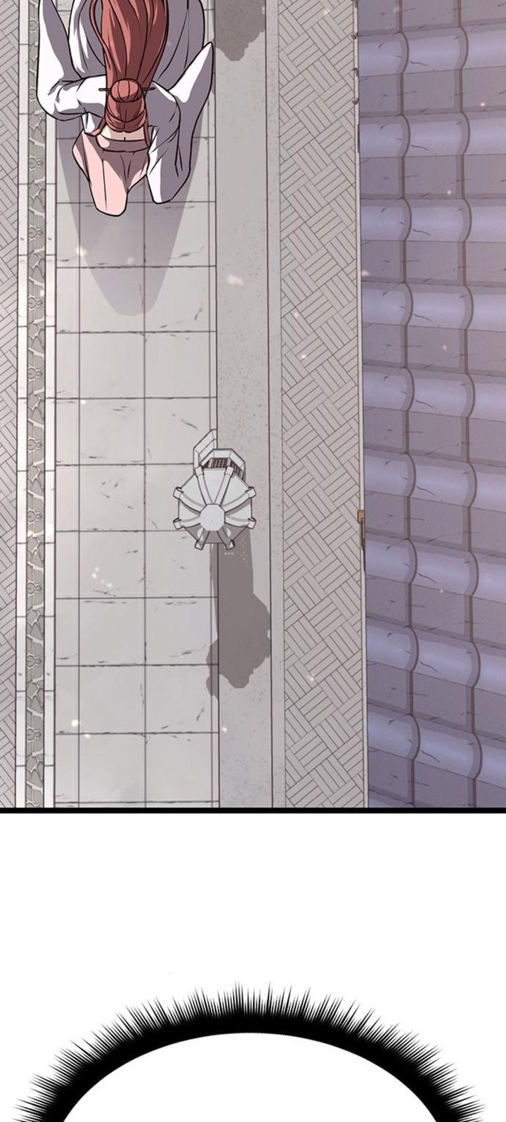 Song Baek Chapter 13 Gambar 69