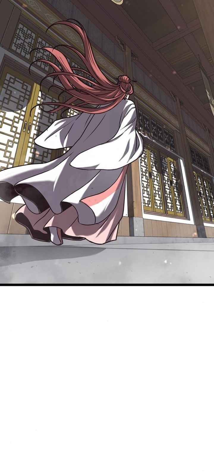 Song Baek Chapter 13 Gambar 71