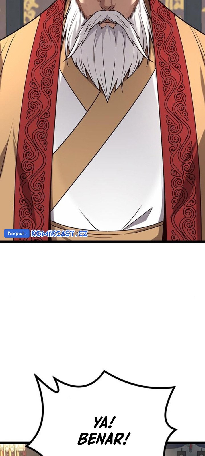 Song Baek Chapter 13 Gambar 73