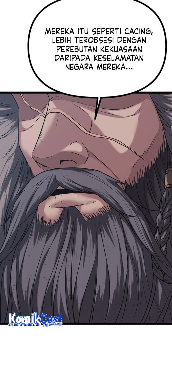 Song Baek Chapter 13 Gambar 59