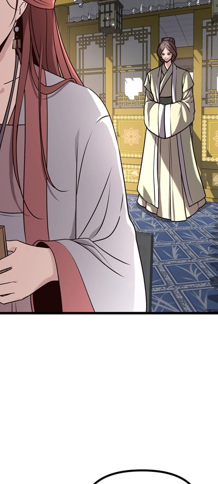 Song Baek Chapter 13 Gambar 63