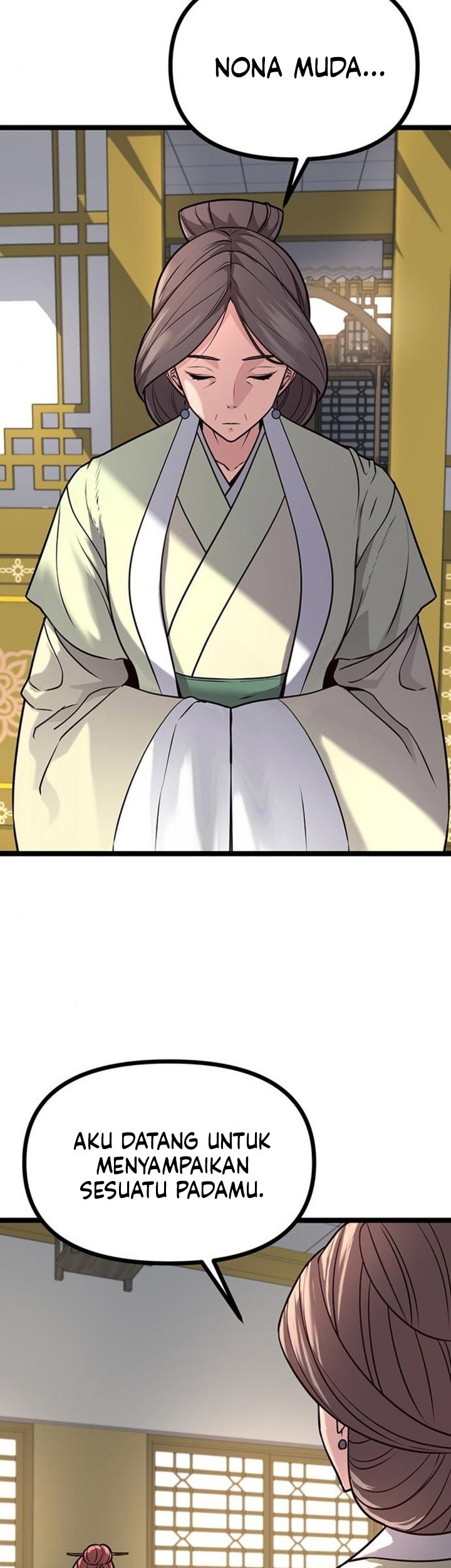 Song Baek Chapter 13 Gambar 64