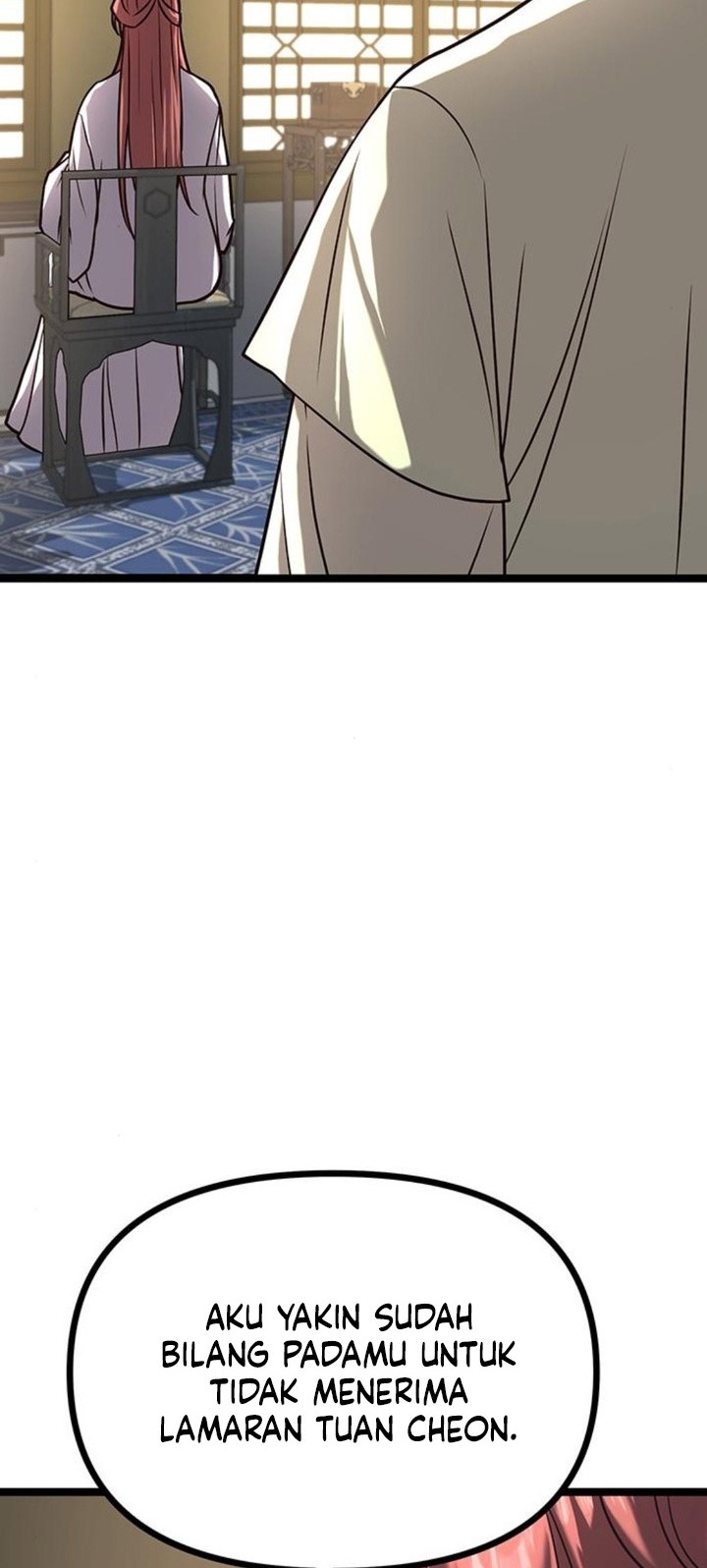 Song Baek Chapter 13 Gambar 65