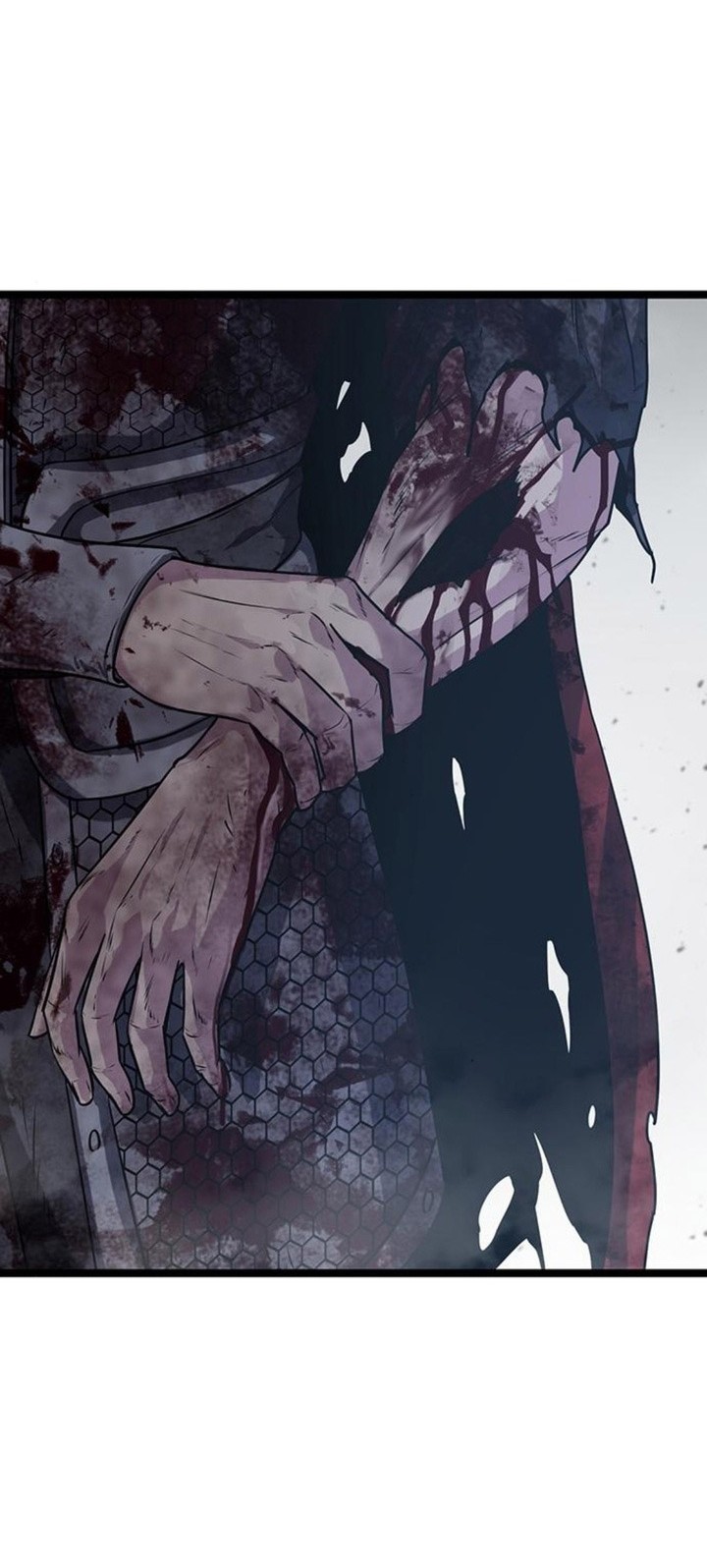 Song Baek Chapter 13 Gambar 87