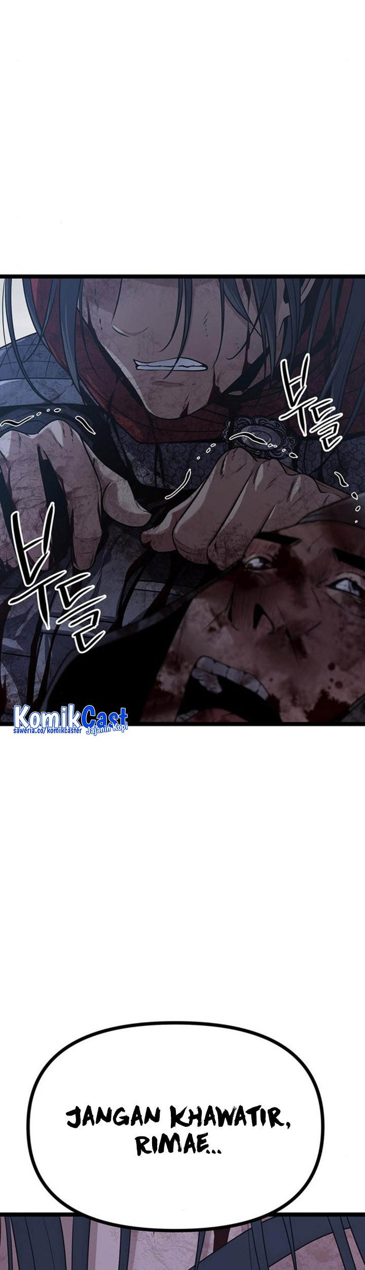 Song Baek Chapter 13 Gambar 90