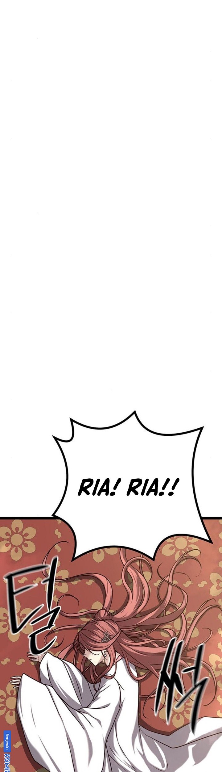 Song Baek Chapter 13 Gambar 78