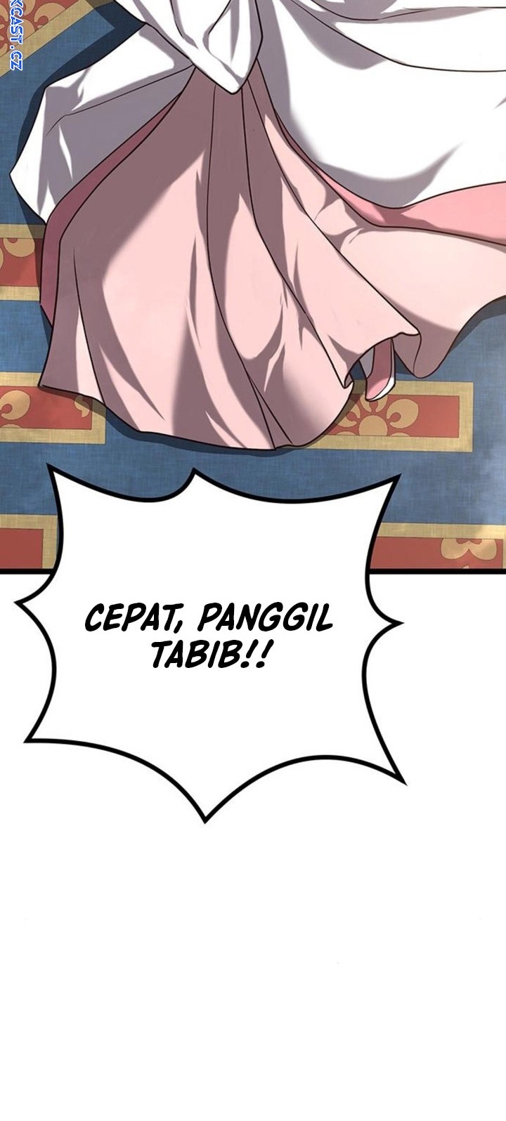 Song Baek Chapter 13 Gambar 79