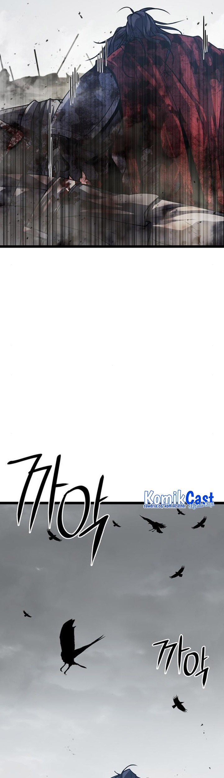 Song Baek Chapter 13 Gambar 84