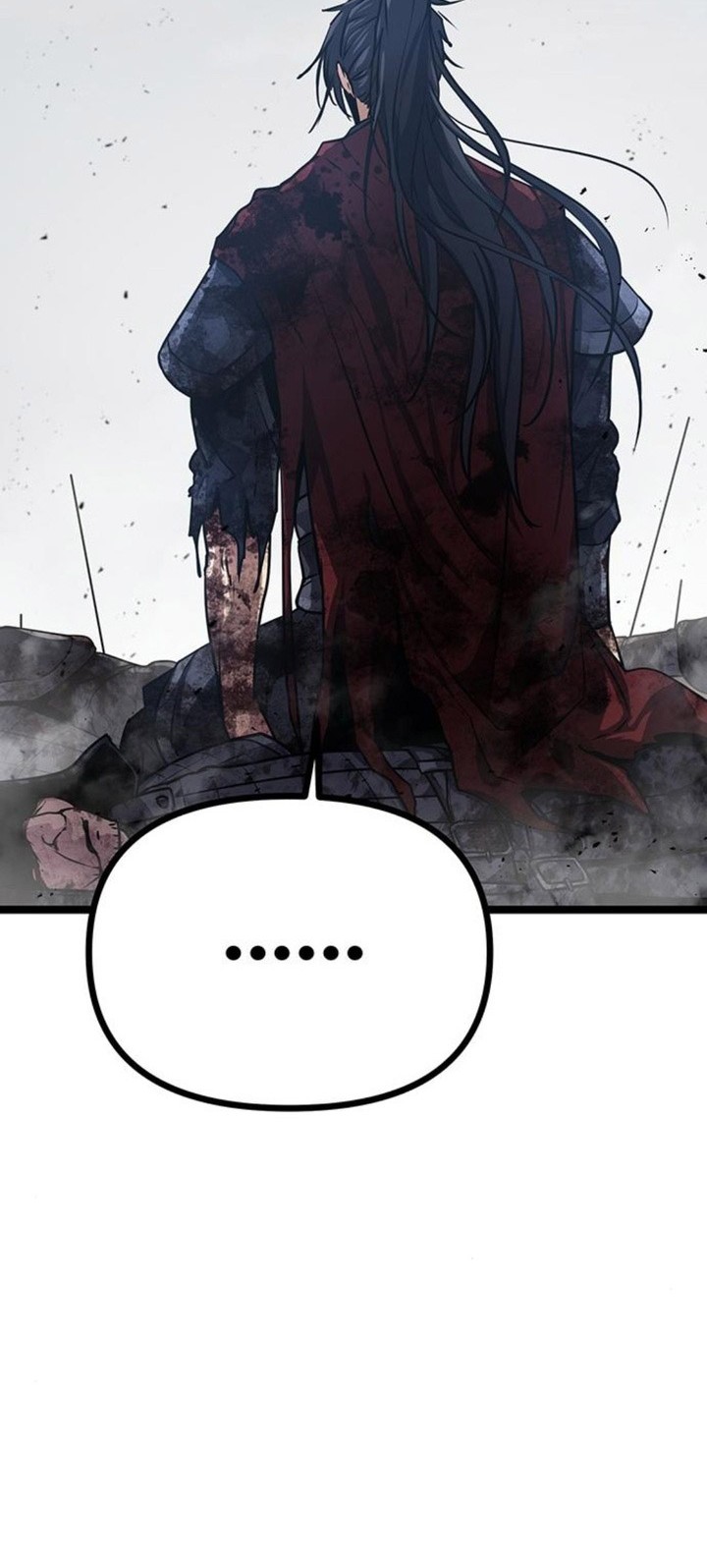 Song Baek Chapter 13 Gambar 85