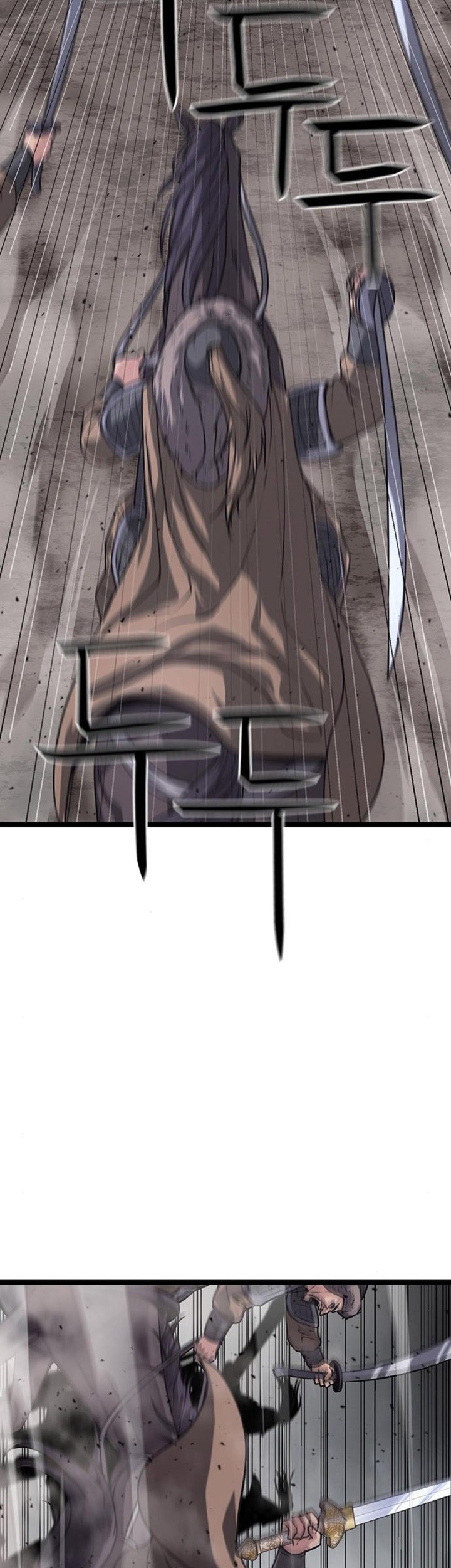 Song Baek Chapter 13 Gambar 6