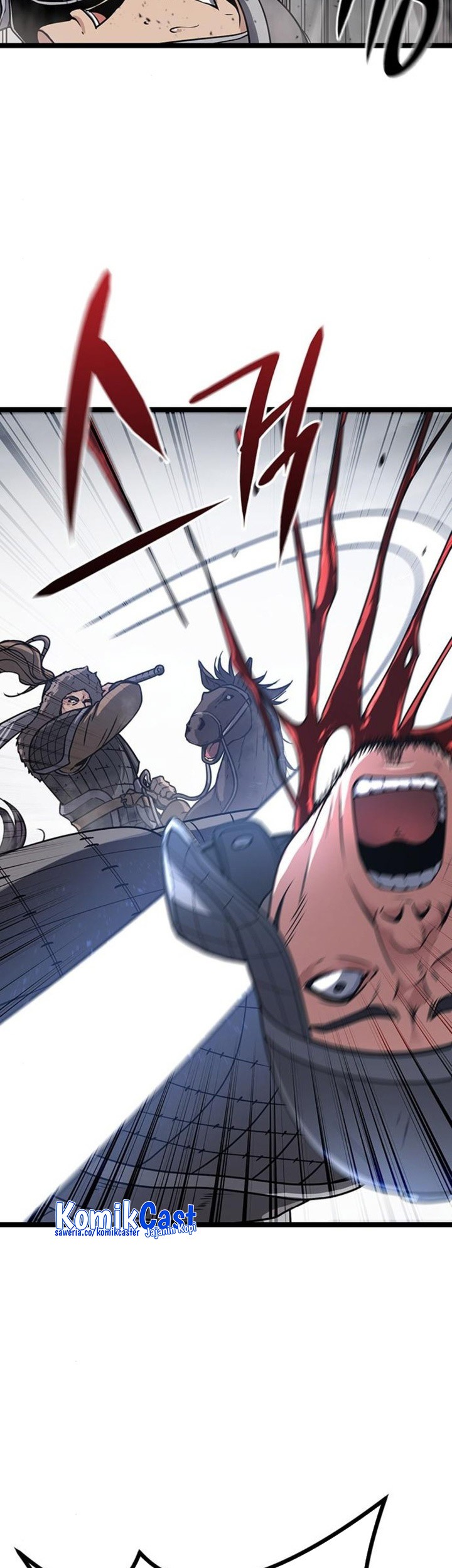 Song Baek Chapter 13 Gambar 8