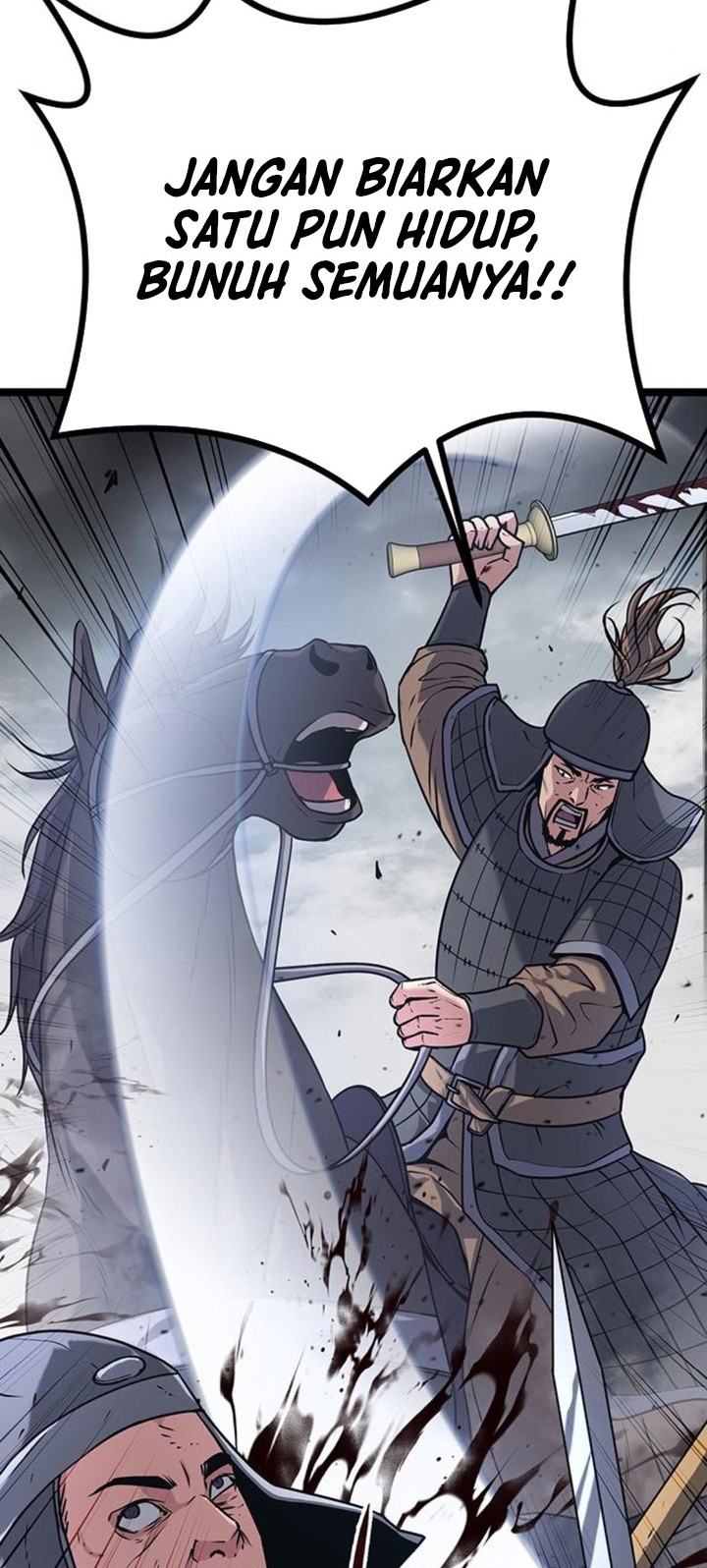 Song Baek Chapter 13 Gambar 9