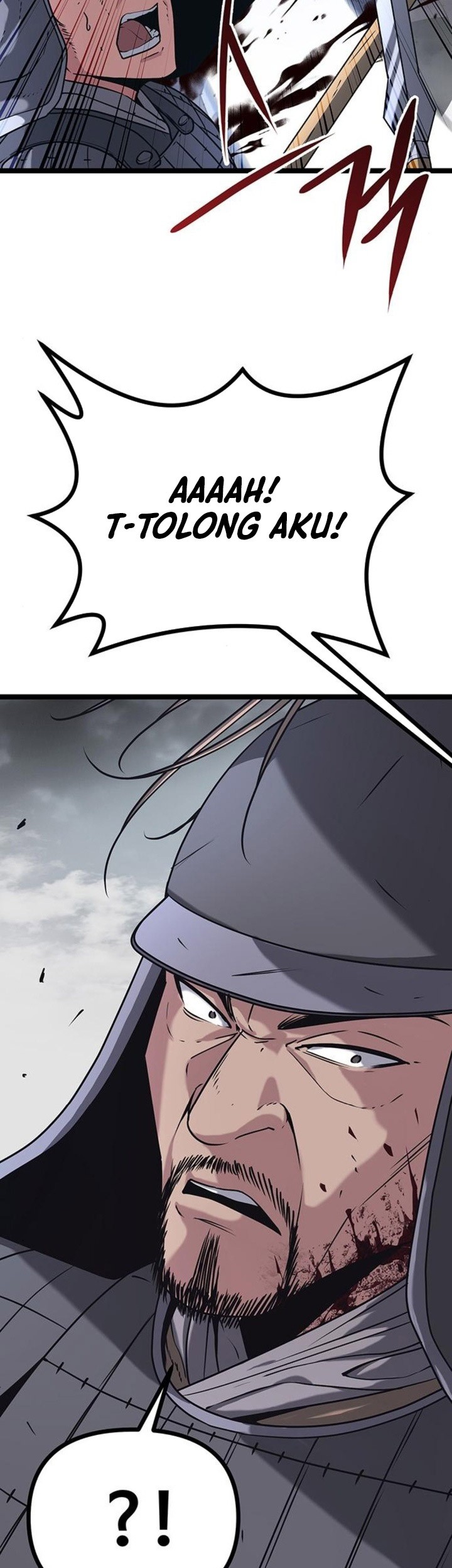 Song Baek Chapter 13 Gambar 10