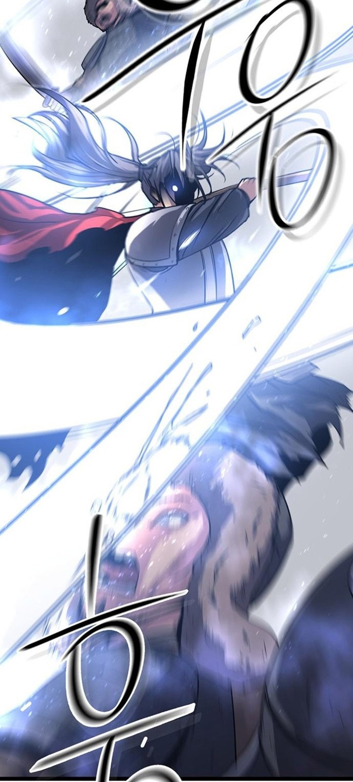 Song Baek Chapter 13 Gambar 13