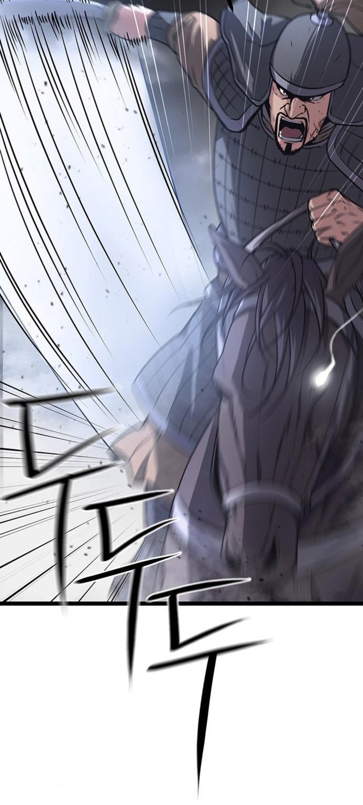 Song Baek Chapter 13 Gambar 15