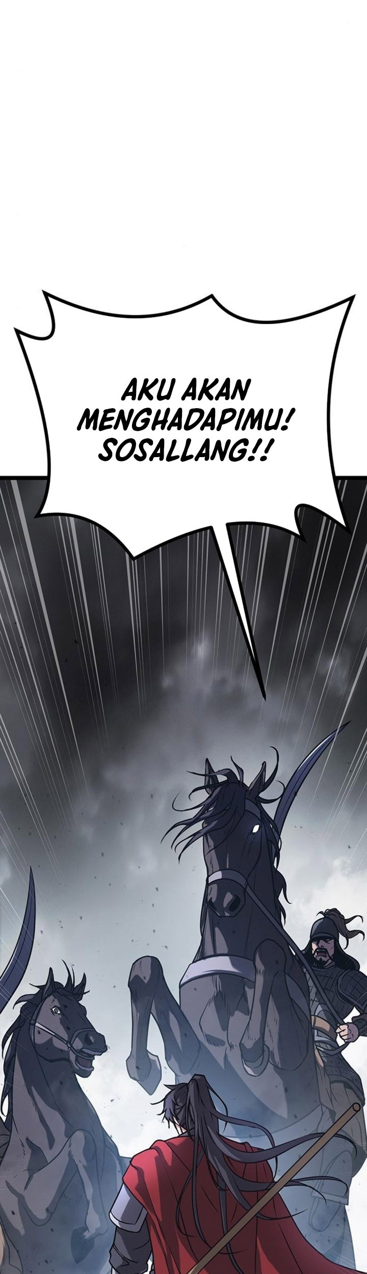 Song Baek Chapter 13 Gambar 16