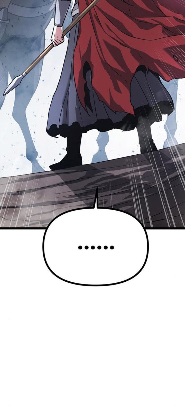 Song Baek Chapter 13 Gambar 17