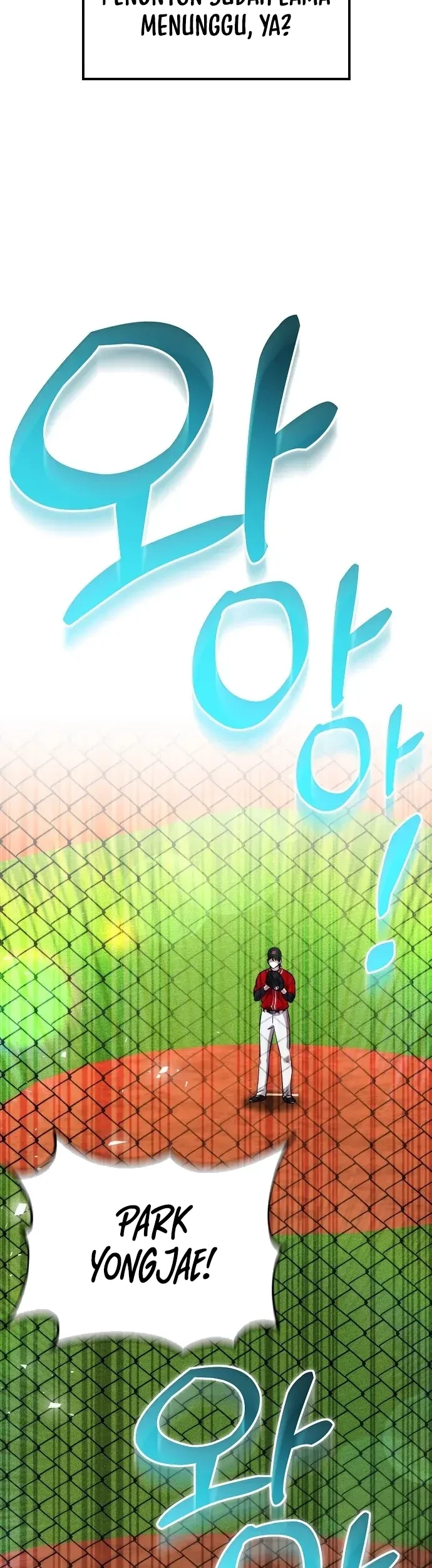 Genius Hitter Hits Fastball Chapter 32 Gambar 59