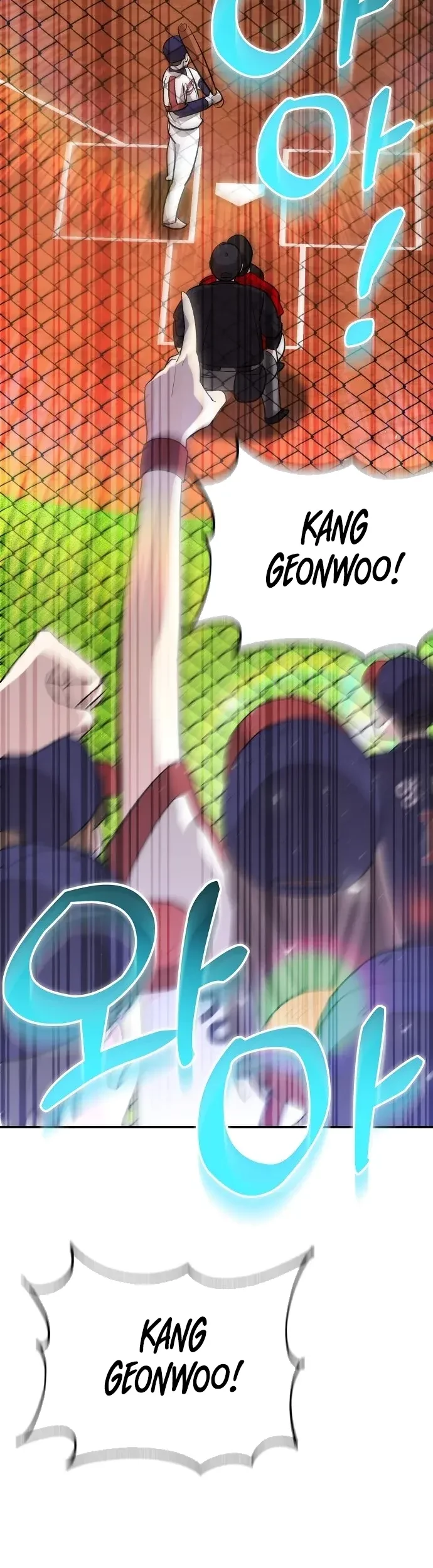 Genius Hitter Hits Fastball Chapter 32 Gambar 60