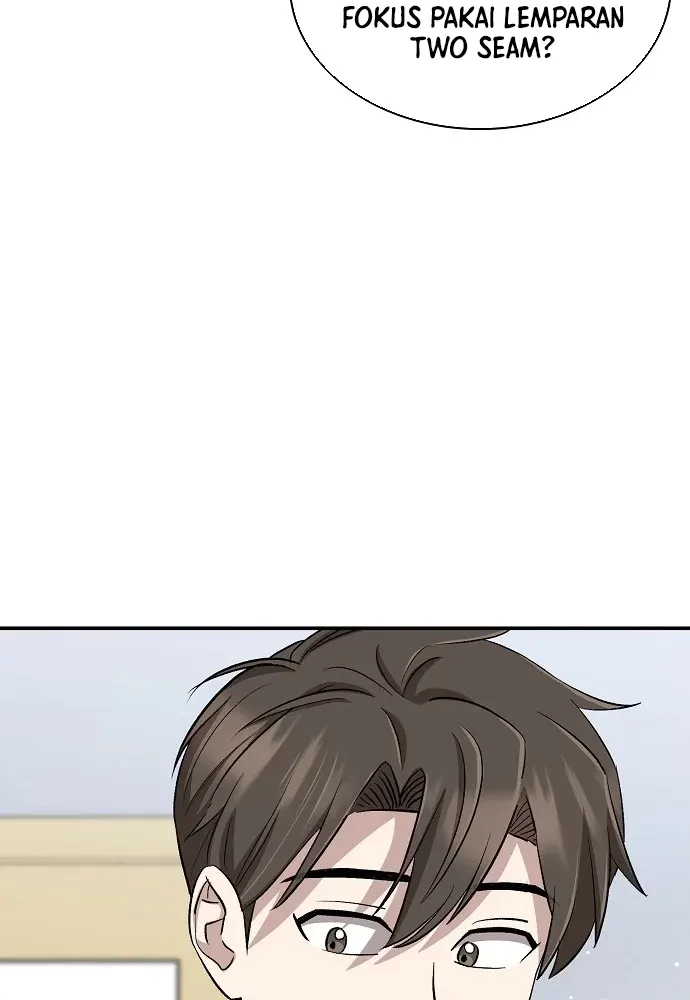 Genius Hitter Hits Fastball Chapter 32 Gambar 15