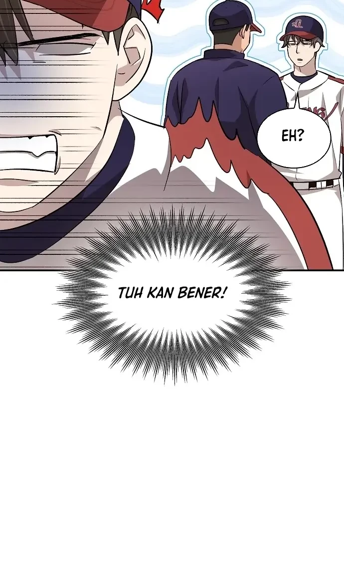 Genius Hitter Hits Fastball Chapter 32 Gambar 43